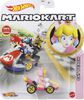 Hot Wheels Mario Kart Vehicle Cat Peach