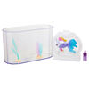 Ensemble P'tits Plongeurs Little Live Pets - Poisson licorne