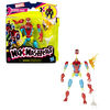 MixMashers Marvel Spider-Man Mix-And-Match Action Figure & Accessories