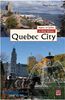 Quebec City: A Brief History - French Text