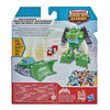 Playskool Heroes Transformers Rescue Bots Academy