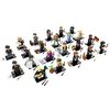 LEGO Minifigures Harry Potter and Fantastic Beasts 71022