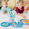 Melissa and Doug - Fun At the Fair-Penguin Launch