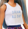 Barbie Fashionistas Doll #120 - Dream All Day