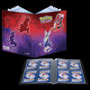 Pokemon SV4 4-Pocket Portfolio