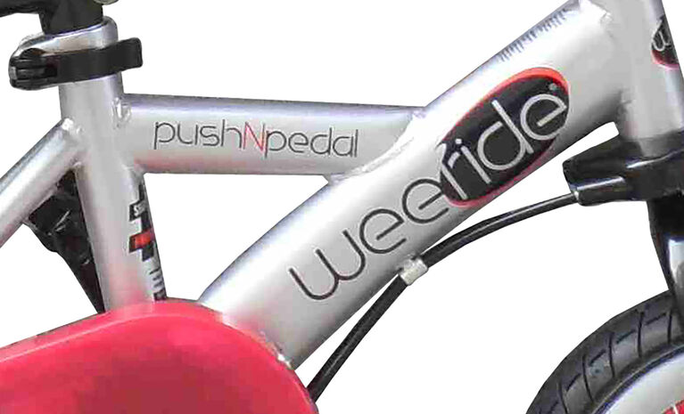 Stoneridge Weeride Bike - 10 inch