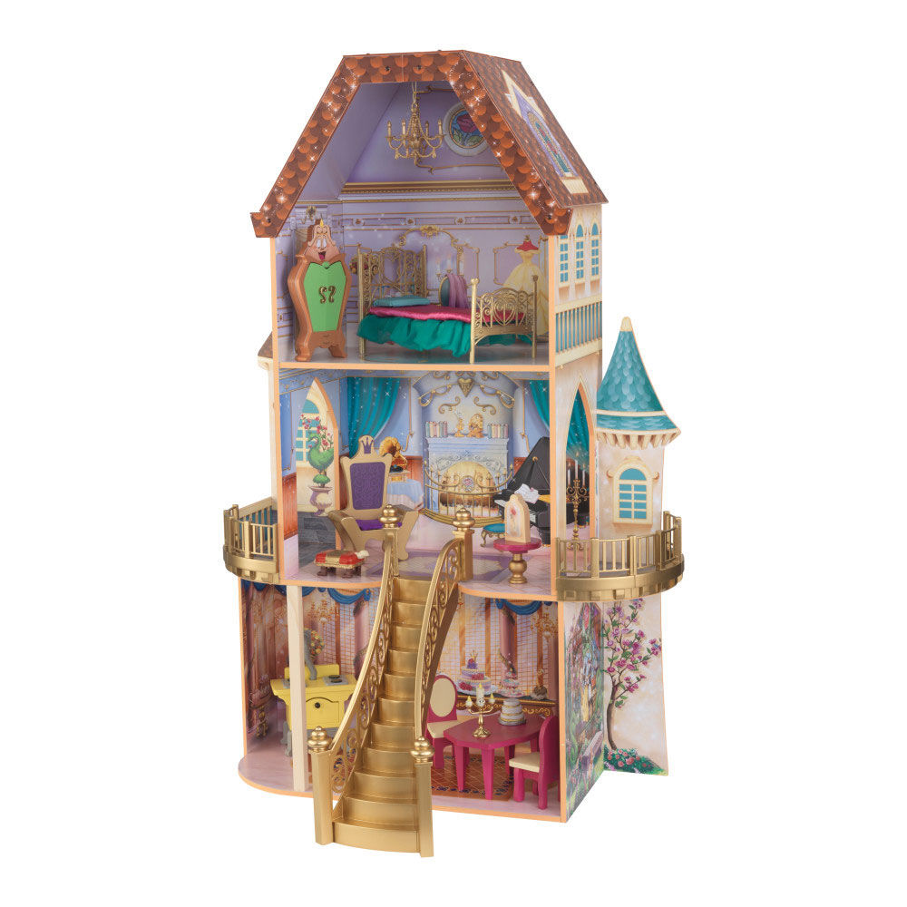 Kidkraft bella dollhouse sales