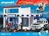 Playmobil - Poste de police