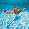 SwimWays Toypedo Bandits Pool Diving Toys - Pack of 4