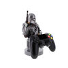 Exquisite Gaming The Mandalorian Cable Guy Phone and Controller Holder