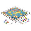 Monopoly Travel World Tour Board Game