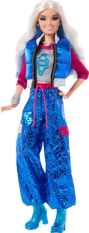 Disney Zombies 4: Dawn of the Vampires Addison Wells Doll