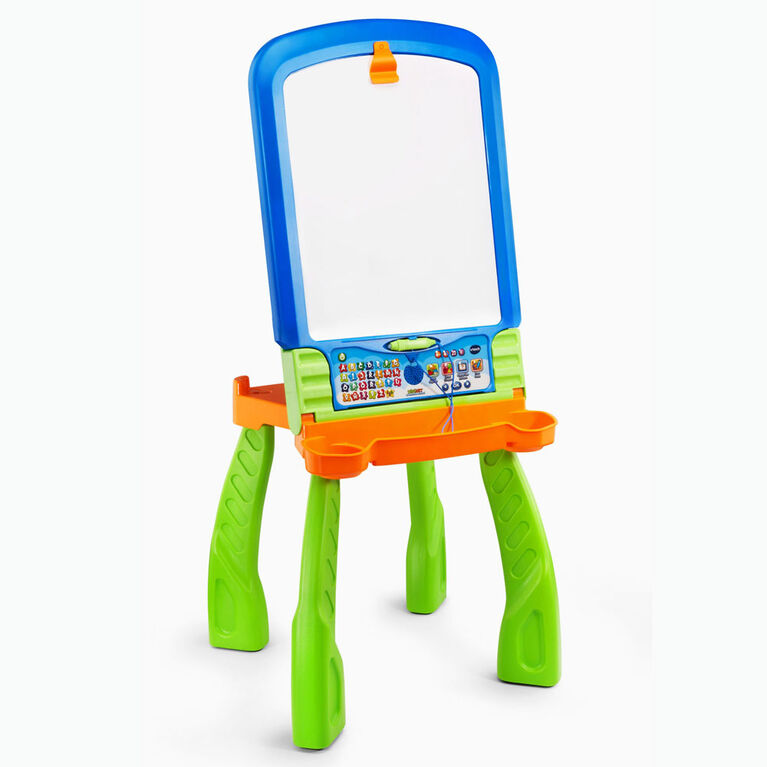 DigiArt Creative Easel - English Edition