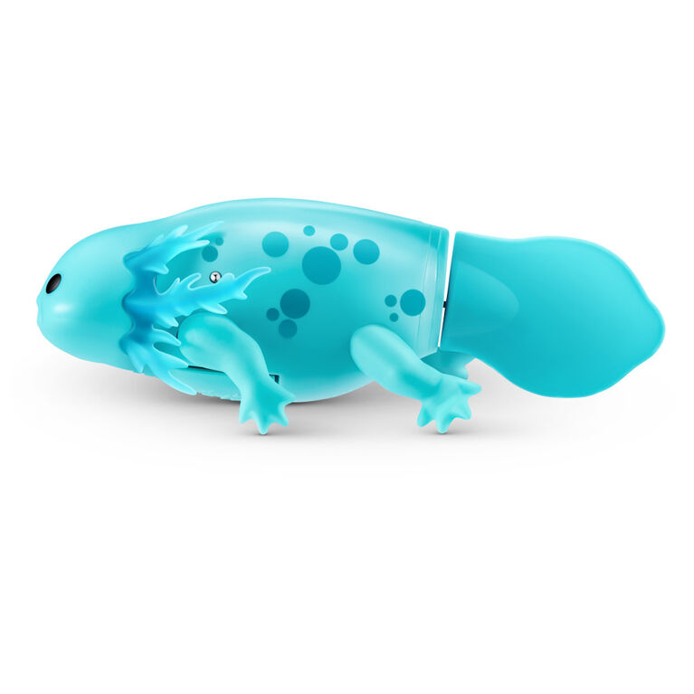 Pets Alive Swimming Axolotls By ZURU
