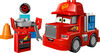 LEGO DUPLO Les Bagnoles Disney et Pixar Mack à la course
