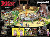 Astérix : Hut of Vitalstatistix
