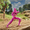 Power Rangers Lightning Collection Mighty Morphin Ninja Pink Ranger