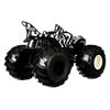 Hot Wheels Monster Trucks Zebra Shark