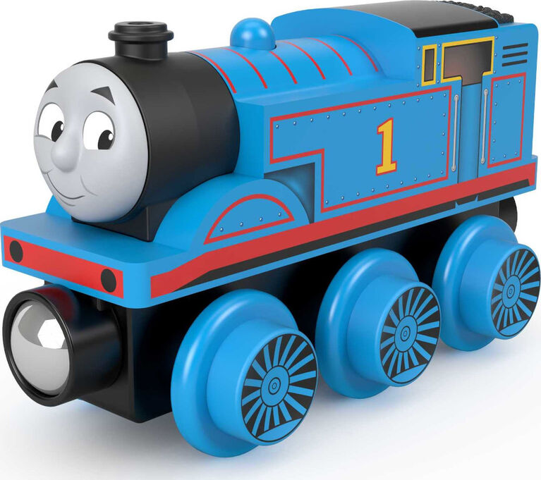 Thomas and Friends Wooden Railway Thomas Engine