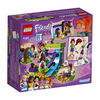 LEGO Friends Mia's Bedroom 41327