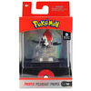 Pokémon Select 2" Figure with Case - Pikipek
