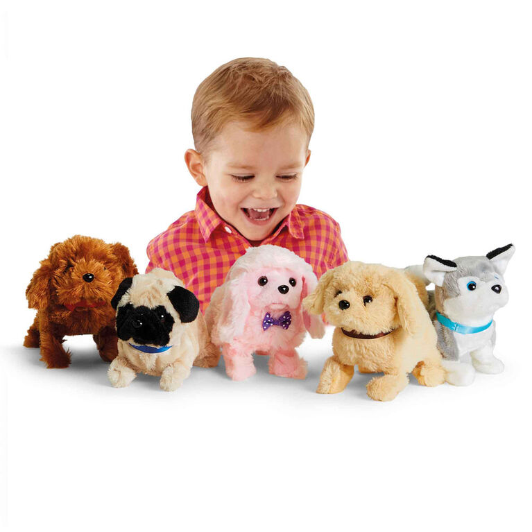 Pitter Patter Pets Playful Puppy Pal R Exclusive Assortment May