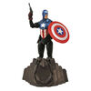 Marvel Select - Captain America Action Figure