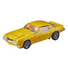 Transformers Toys Studio Series Deluxe Class 15BB Bumblebee Tranformers: Bumblebee Action Figure