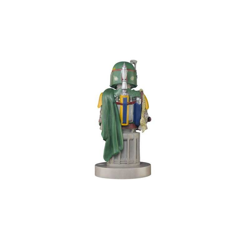 Boba Fett Cable Guy - Édition anglaise