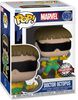 Exclusive Funko Pop! Marvel: Animated Spider-Man - Doctor Octopus - R Exclusive