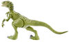 Jurassic World Savage Strike Velociraptor