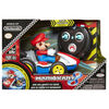 World of Nintendo Mini RC Racer