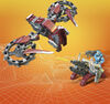 Mega Construx Halo Infinite Chopper Takedown Vehicle