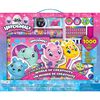 Hatchimals Large Sticker Stationery Box