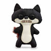 Fuggler Suspicious Fox - Black - R Exclusive