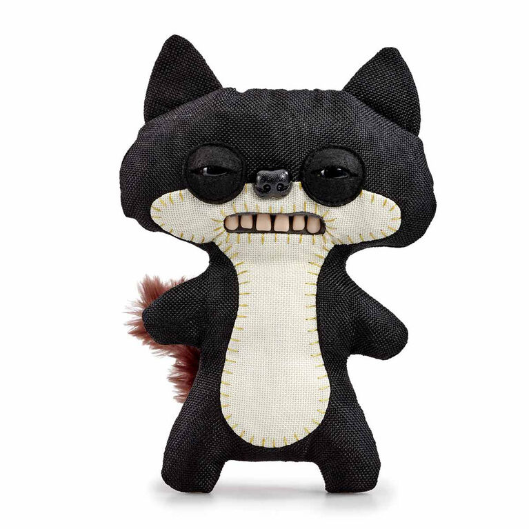 Fuggler Suspicious Fox - Black - R Exclusive