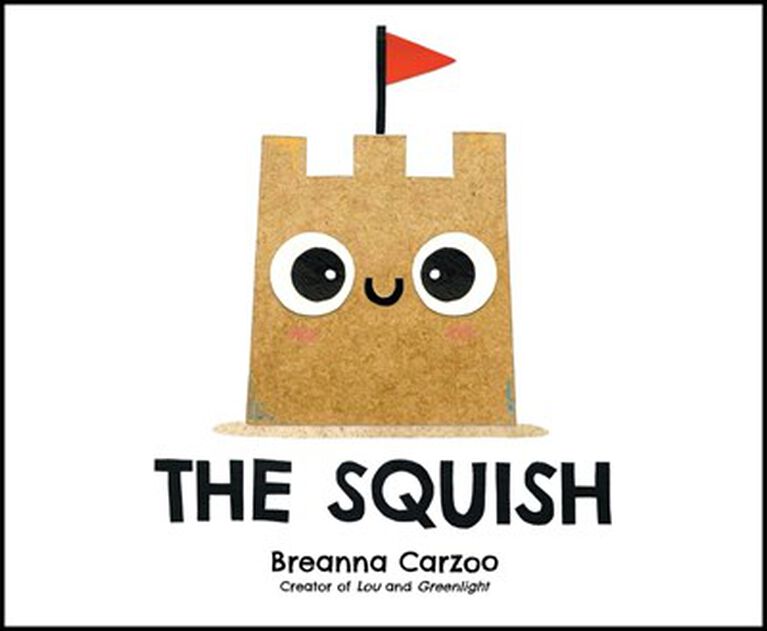The Squish - English Edition