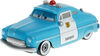 Disney/Pixar - Cars On The Road - Color Changers - Collection