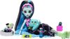 Monster High Creepover Party Frankie Stein