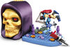 Mega Construx - Masters of the Universe - Zodac et la Scubattack