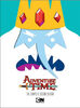 Adventure Time: The Complete Second Season