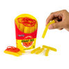 Raindrops Gummy Fries