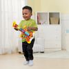 VTech Zoo Jamz Tiger Rock Guitar - French Edition