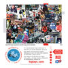SURE-LOX - LIFE 1000 piece Puzzle - The 1960's