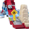 PAW Patrol True Metal Launch'N Haul PAW Patroller
