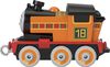 Thomas & Friends Toy Train Collection, Diecast Push-Along