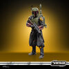 Star Wars The Vintage Collection Boba Fett (Morak) Toy Star Wars: The Mandalorian, Action Figure - R Exclusive