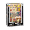 Marvel:POP Comic Cover:Marvel-Stan Lee