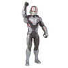 Marvel Avengers: Ant-Man 6-Inch-Scale Action Figure.