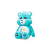 Care Bears Ours au coucher taille amusante Sparkle-ECO